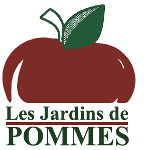 Les jardins de pommes