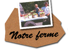 Notre Ferme