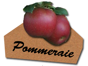 Pommeraie